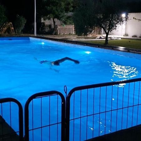 Villaluna Marchena מראה חיצוני תמונה