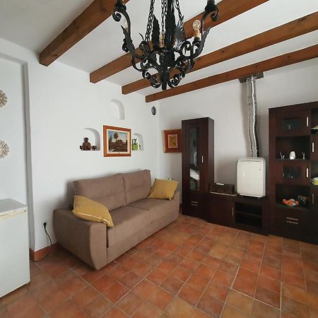 Villaluna Marchena מראה חיצוני תמונה