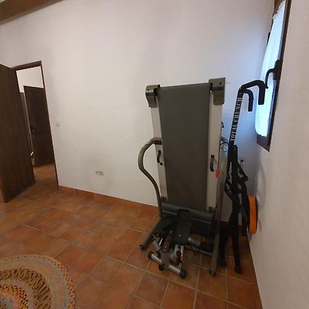 Villaluna Marchena מראה חיצוני תמונה