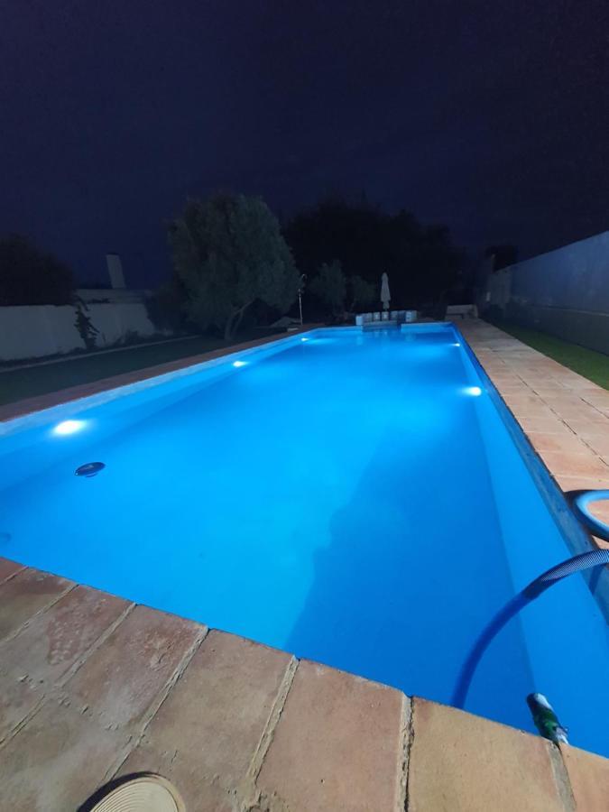 Villaluna Marchena מראה חיצוני תמונה