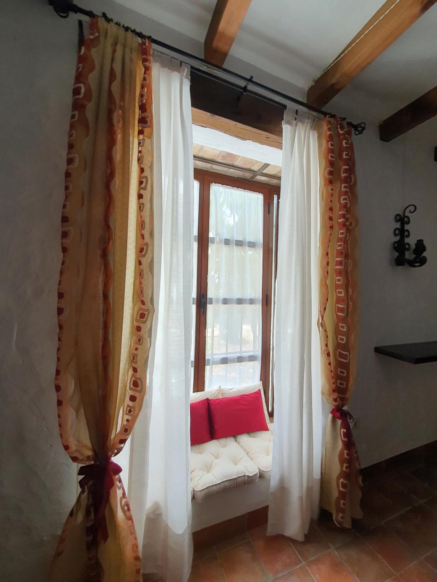 Villaluna Marchena מראה חיצוני תמונה